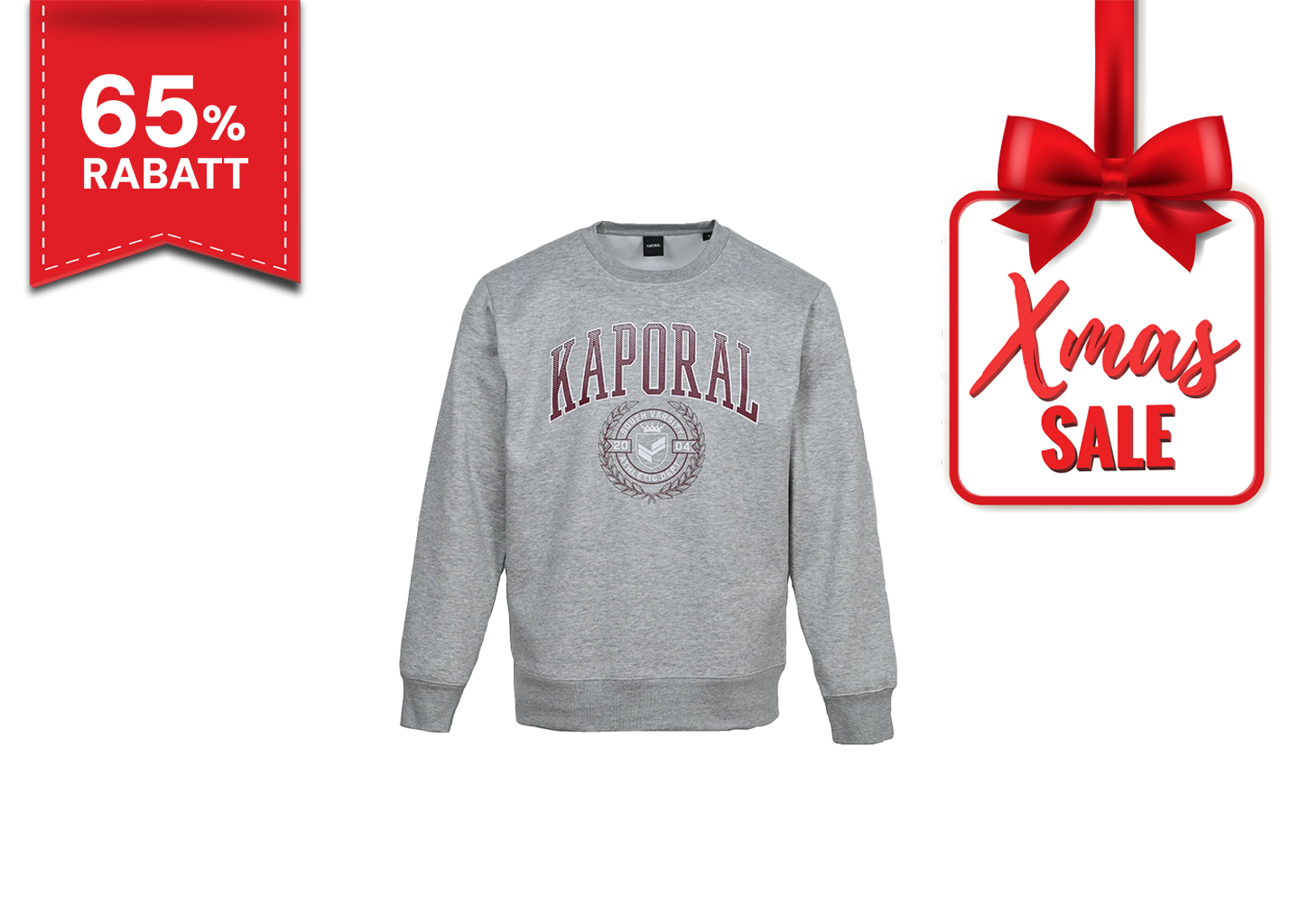 Kaporal Sweatshirt Kinder​