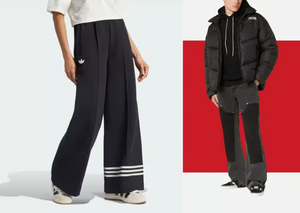 Swiss Fashion bei Brandmarkt Outlet Store in Winterthur