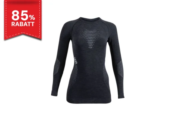 UYN Long Sleeve Shirt – Funktionales und stilvolles Damenoberteil. Jetzt mit unglaublichen 85% Rabatt im Brandmarkt sichern!