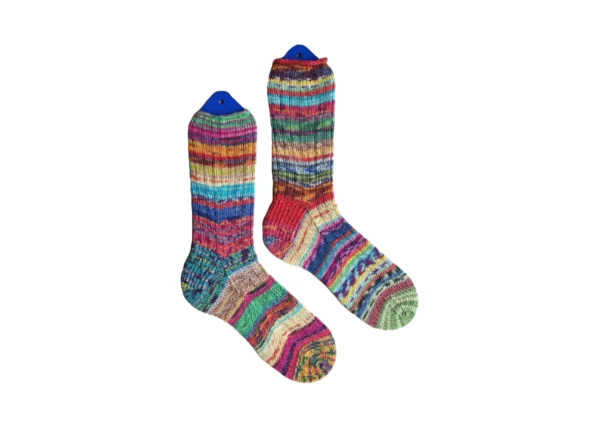 Kasplar Wollsocken bei Brandmarkt outlet suisse