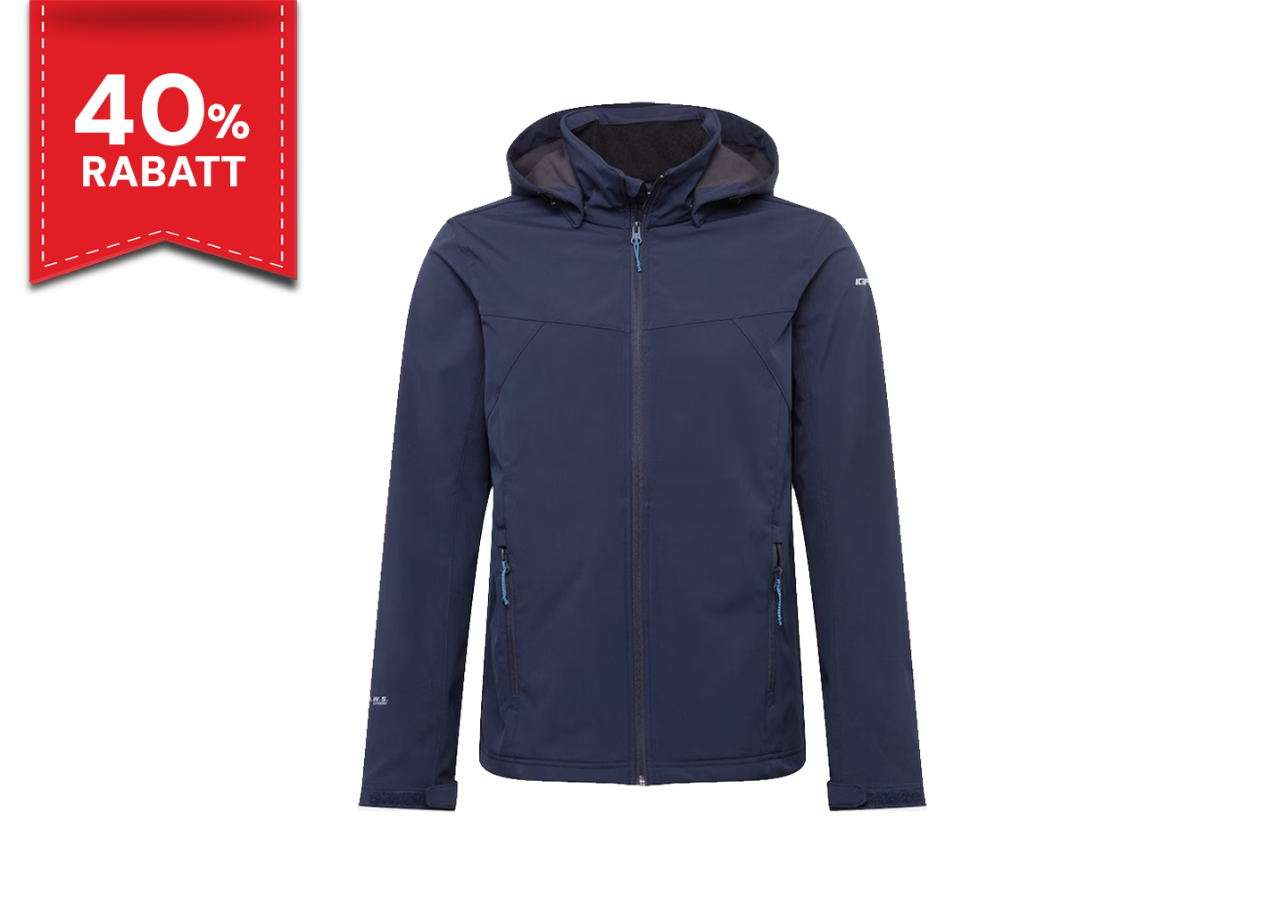 Outdoorjacke Herren