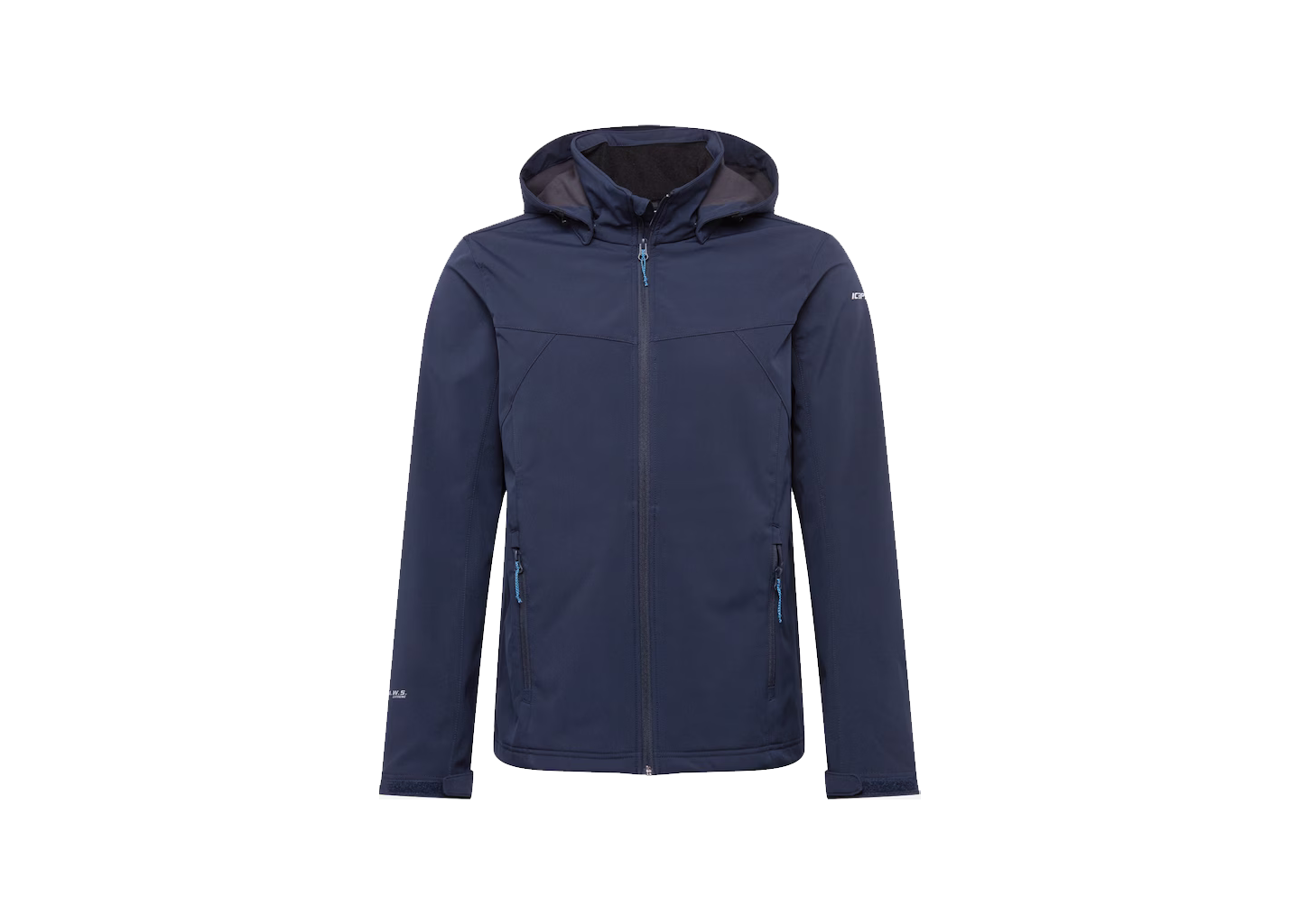 Icepeak Outdoorjacke Herren