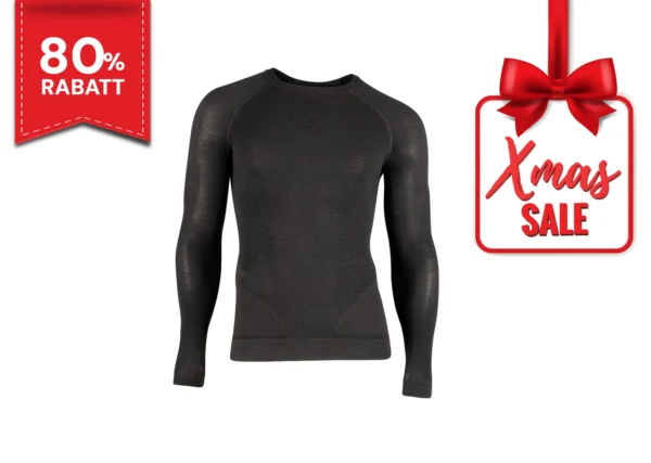 UYN Cashmere Shirt mit 80% Rabatt während des Christmas X MAS Sale im Brandmarkt Outlet Store Winterthur erhältlich.