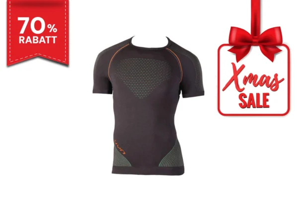 UYN T Shirt Sport mit 70% Rabatt im Brandmarkt Outlet Store Winterthur während des Christmas X MAS Sale erhältlich.