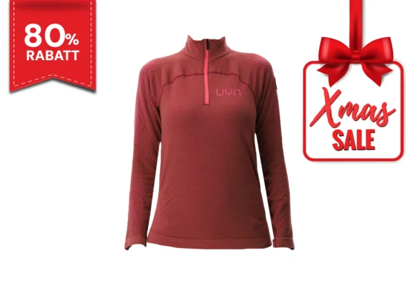 UYN Laufshirt damen