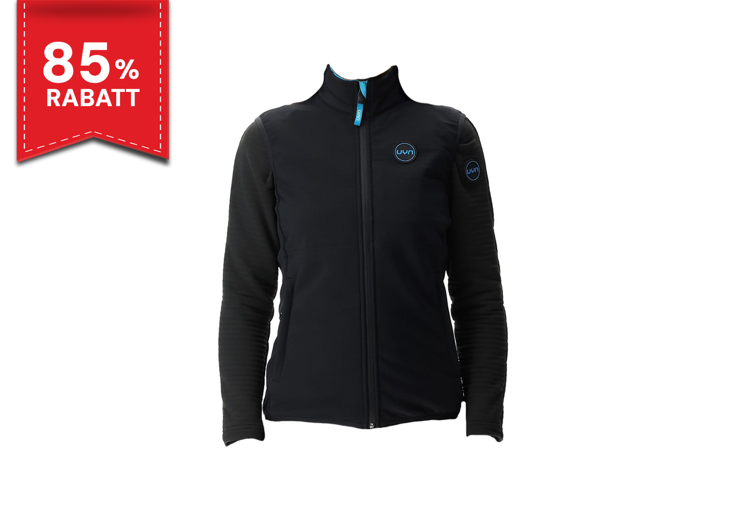 Veste en Softshell