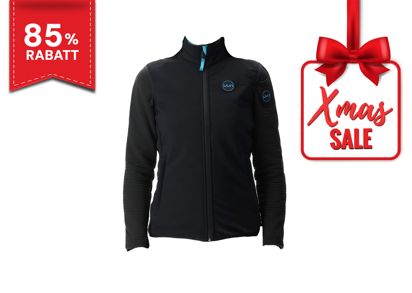 Veste en Softshell