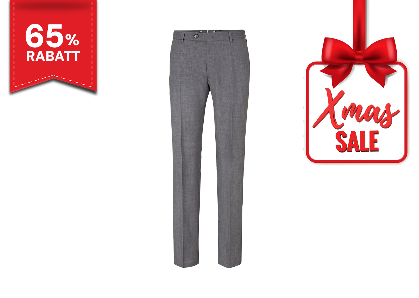 Windsor graue hose​