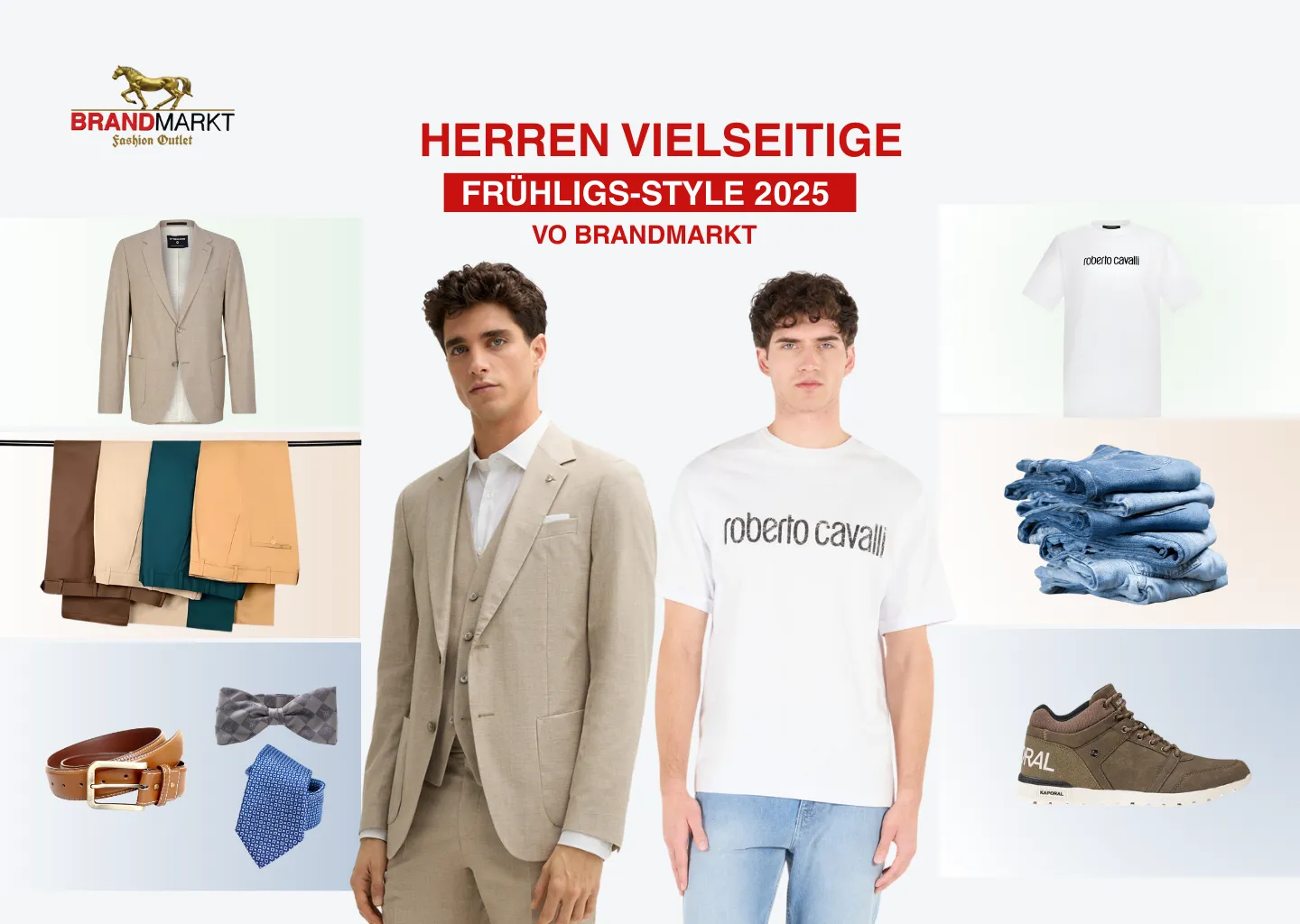 Fruhlingsoutfits fur Herren