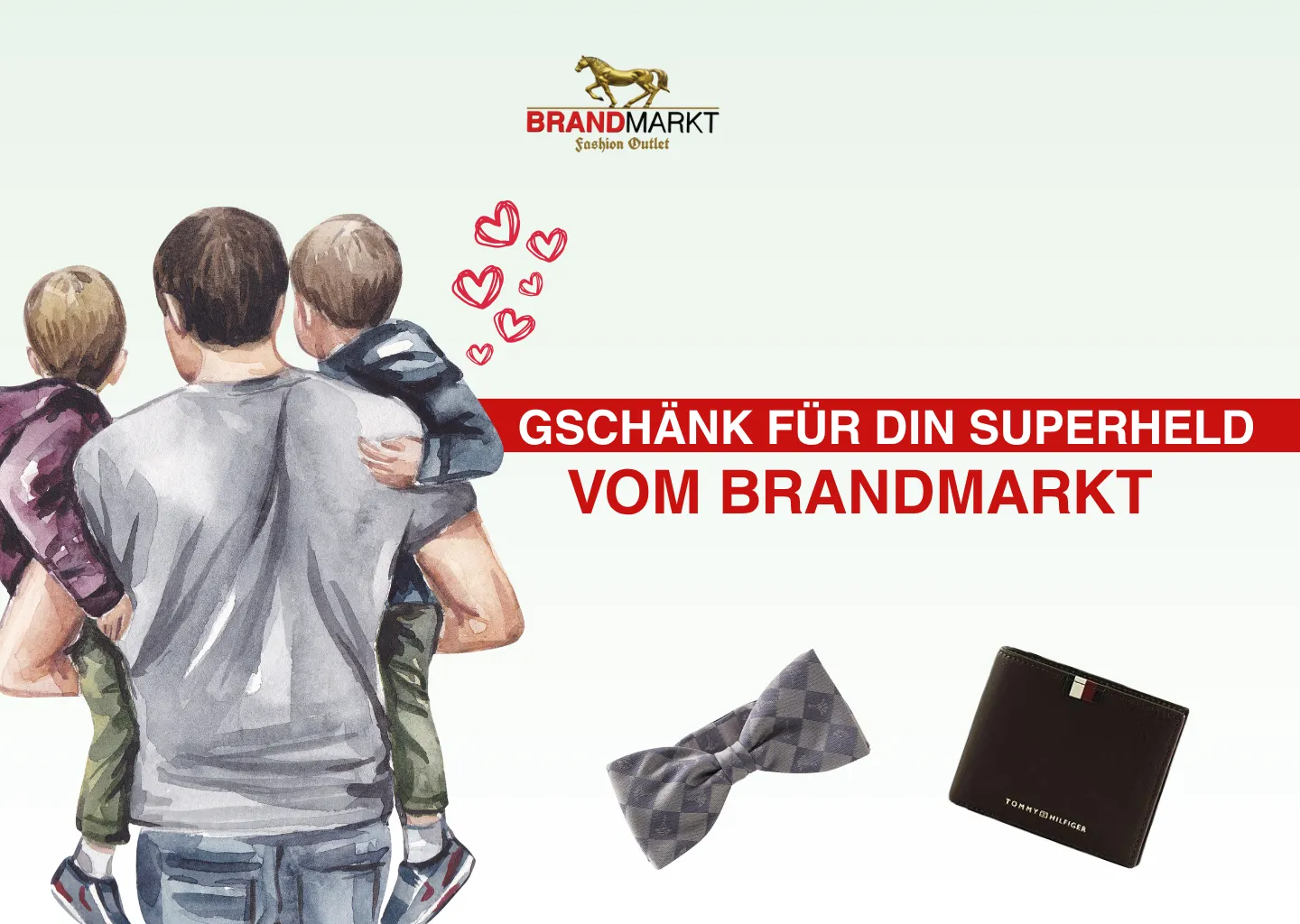Vatertag Schweiz 2025: Geschenkideen & Tipps für Papa