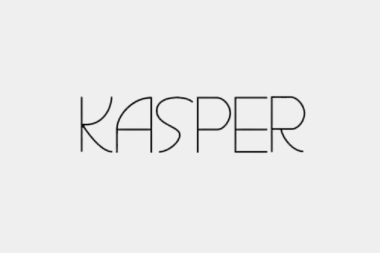 Kasper