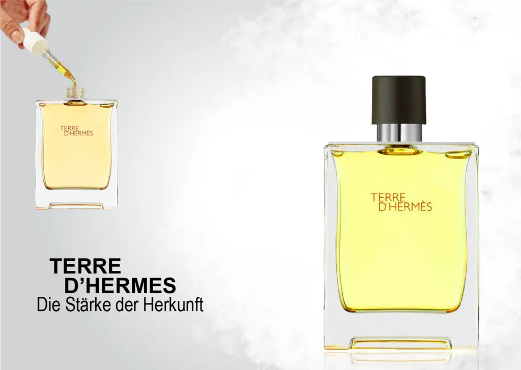 Luxuriöse Männerdüfte Kollektion bei Brandmarkt