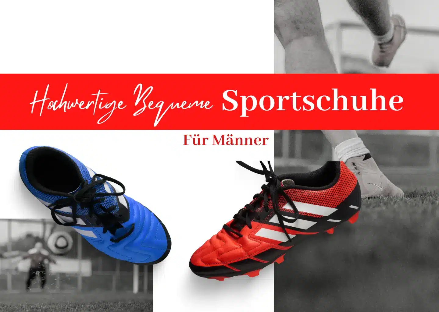 Der ultimative Leitfaden für Sportschuhe bei Brandmarkt