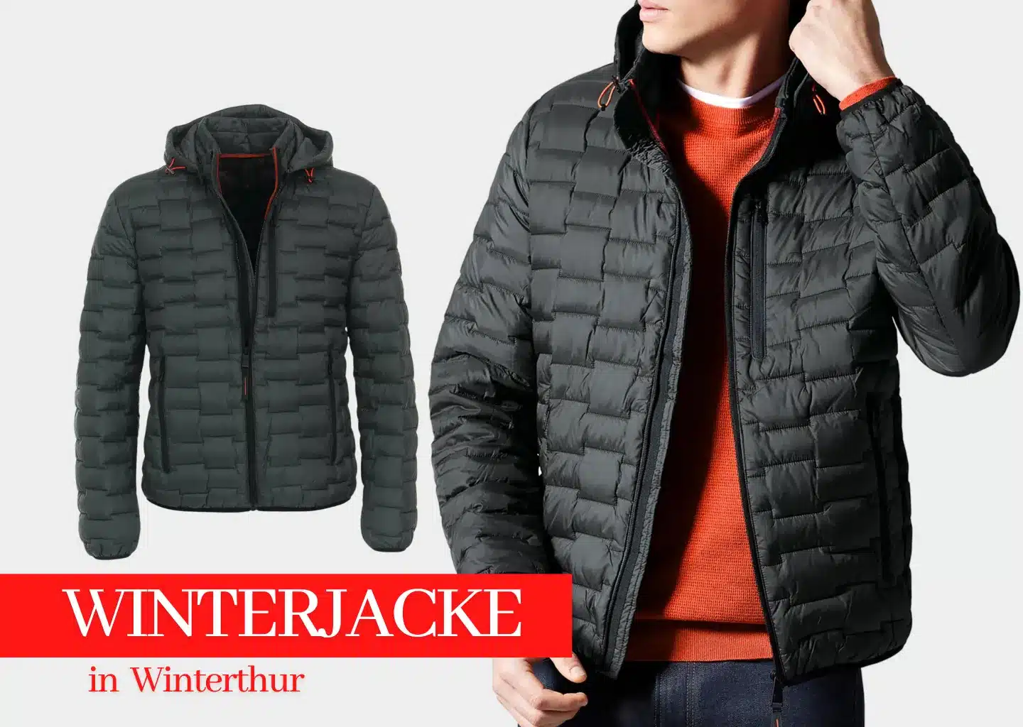 Der ultimative Leitfaden für den Einkauf von hochwertigen Winterjacken