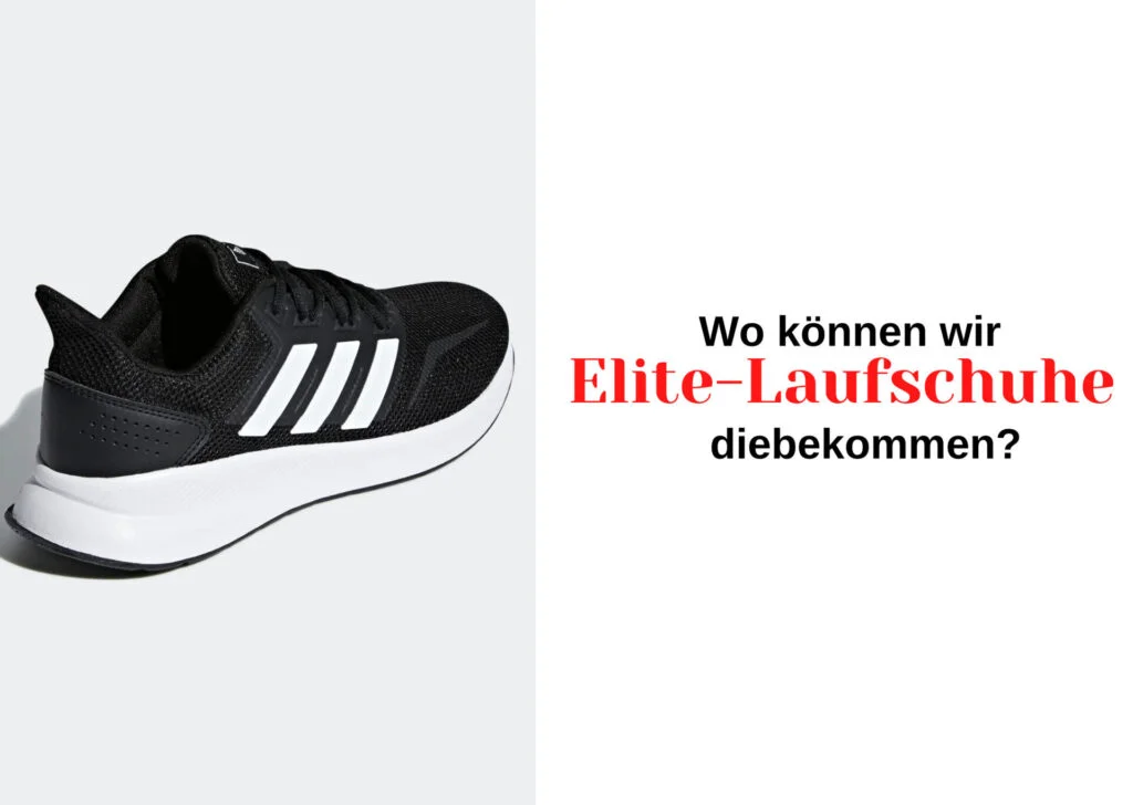 Wo können wir die Elite Leichte Laufschuhe Herren in Winterthur kaufen?