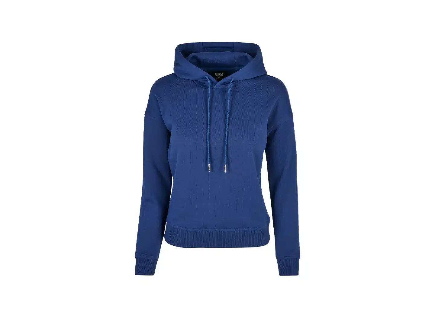 Shoppen Blau Skijacken