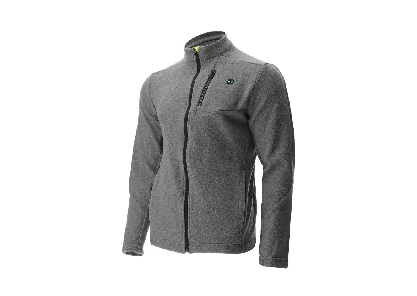 Sport Jacke