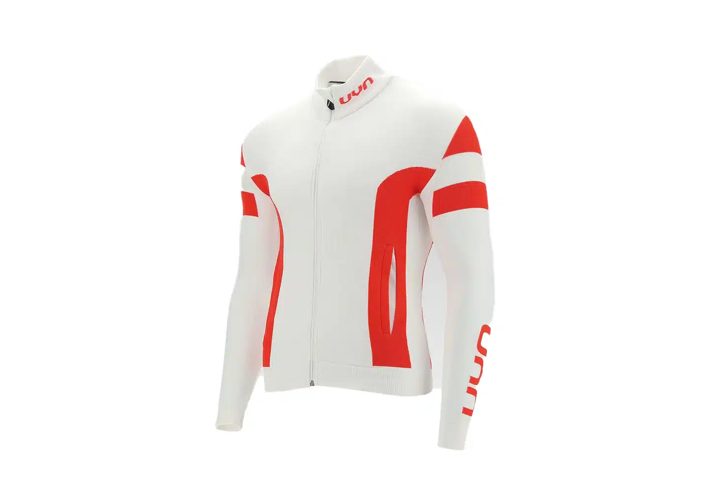 Sport Jacke