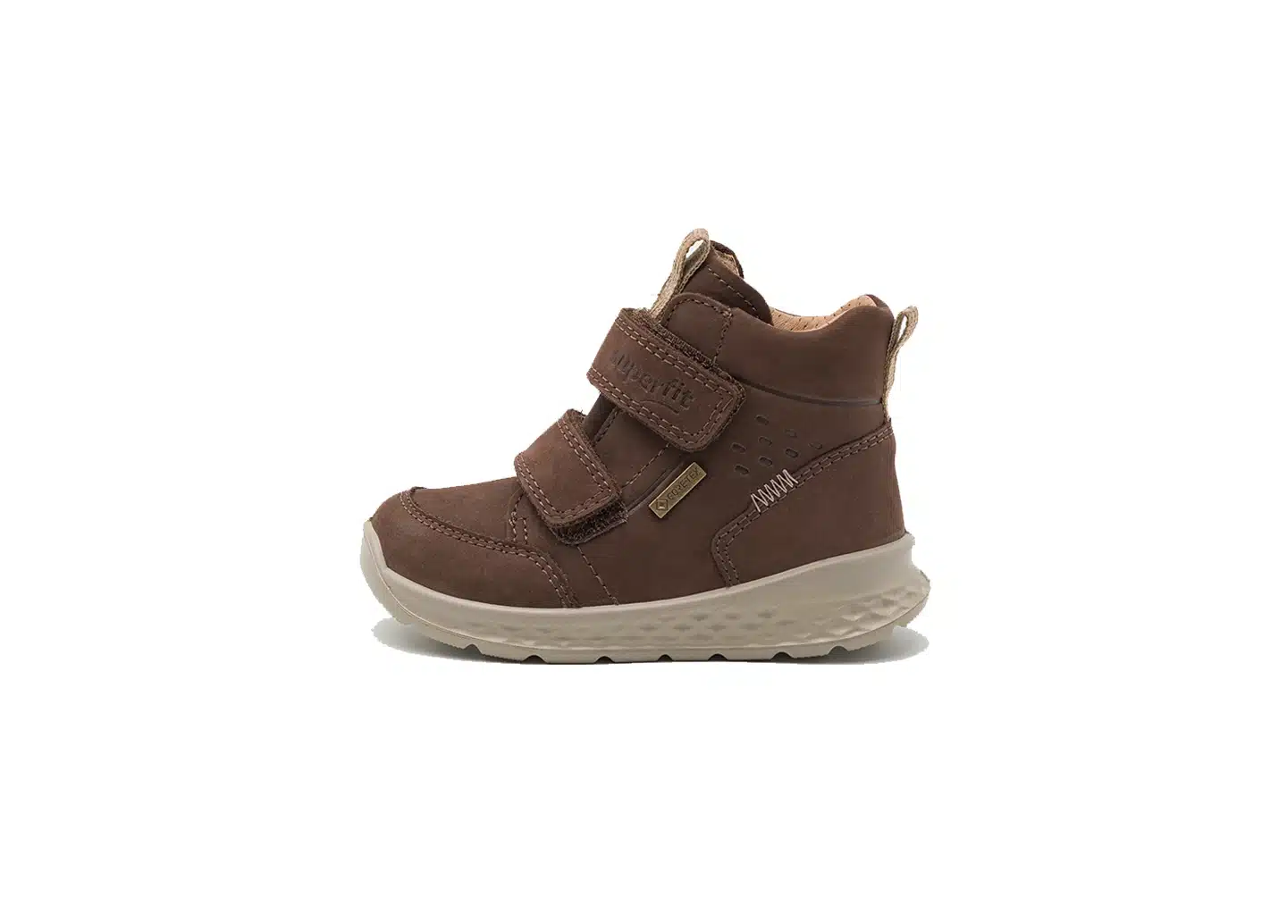 Klettschuhe Kinder Braune