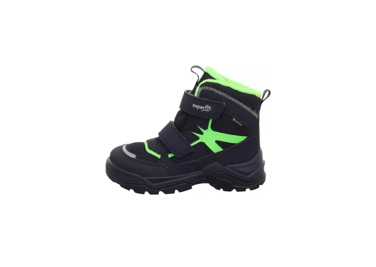 Winterschuhe Baby – Snow MAX