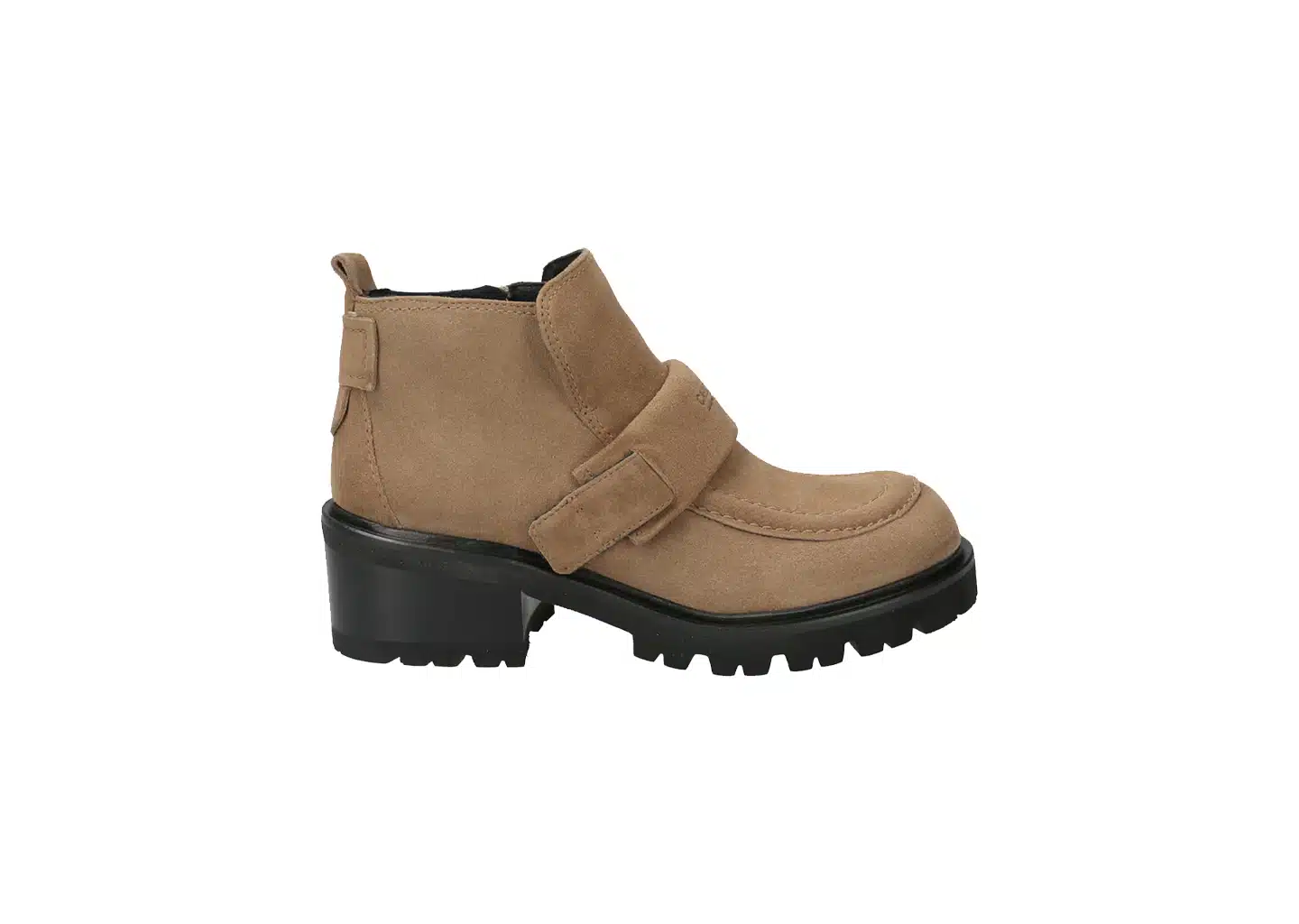Donna Carolina Stiefeletten Alexa Braun