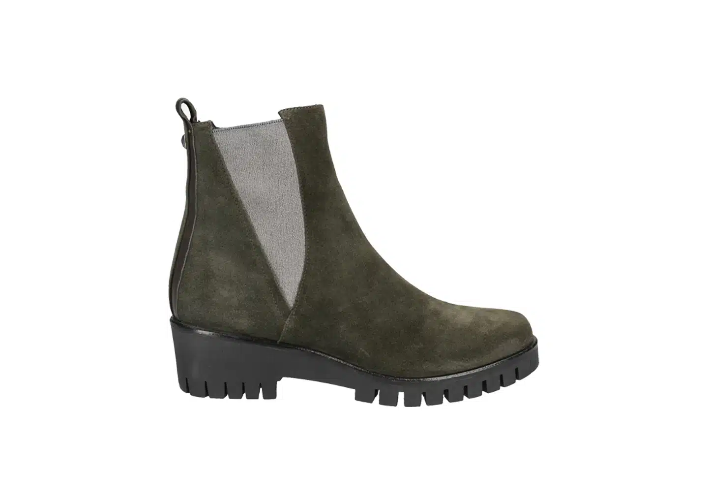 Donna Carolina Stiefeletten Alexa