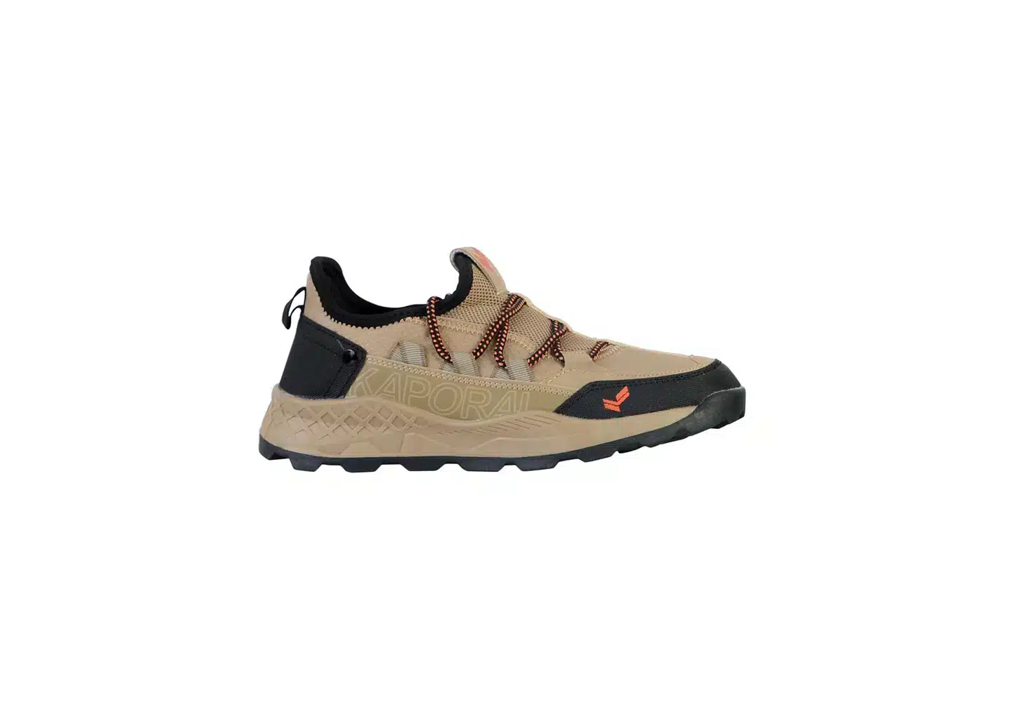 Kaporal Herren Turnschuhe Braun