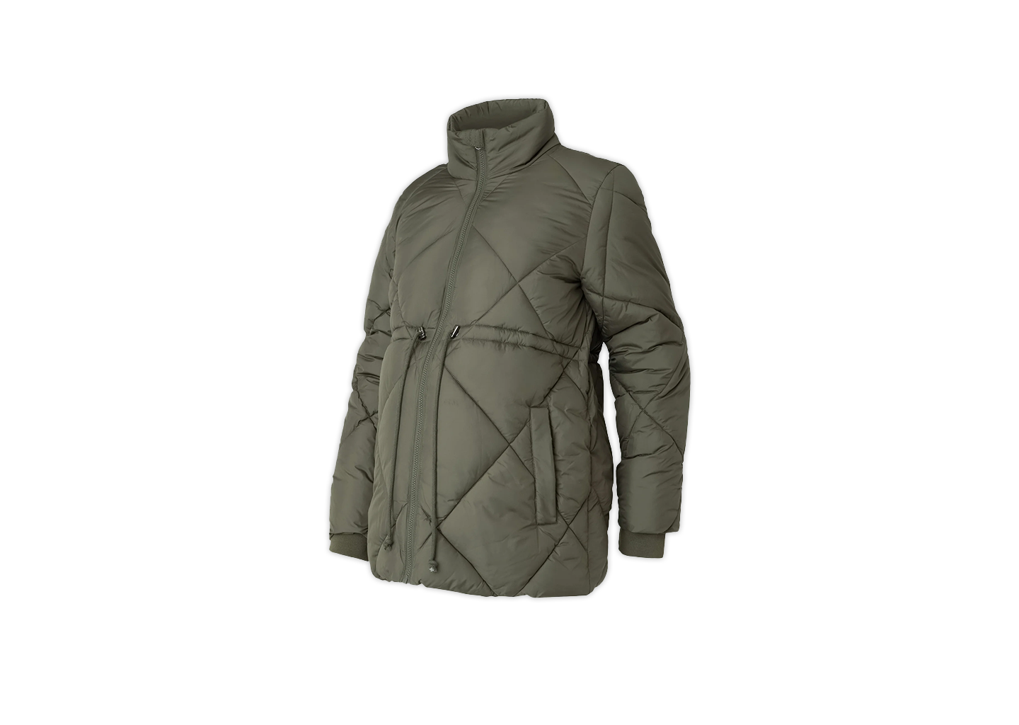 MAMALICIOUS PUFFER JACKET – kambaba