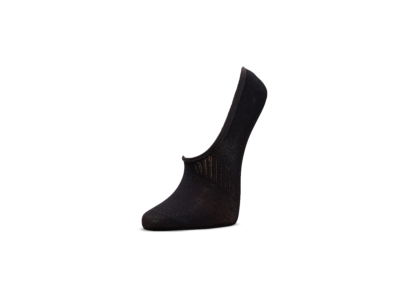 Ceren Corap Bambus Socken​ Schwarz
