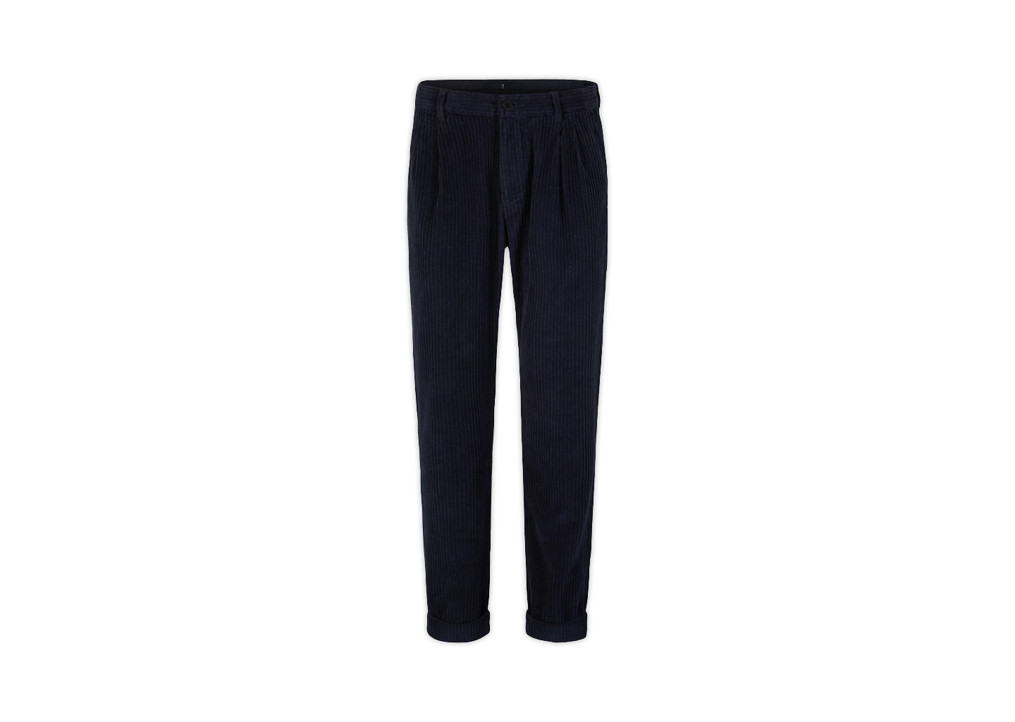 JOOP! Jeans LAYNE – Stoffhose – dark blue