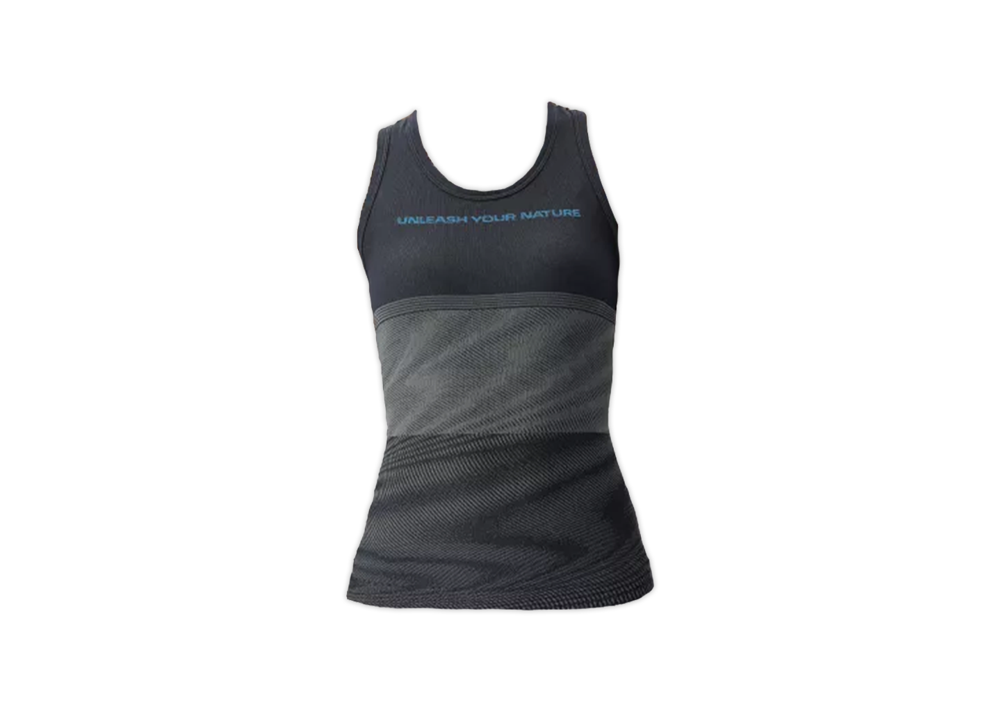 UYN Outdoor Crossover Sleeveless Shirt​