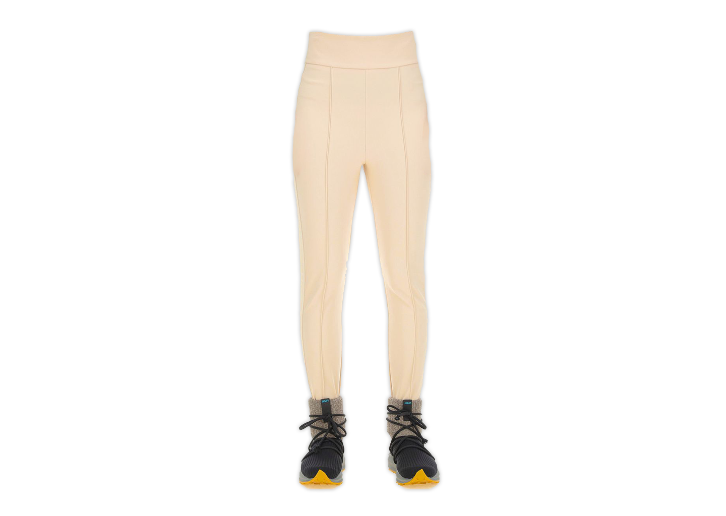 UYN Snow Crystal Riesiges Hosen