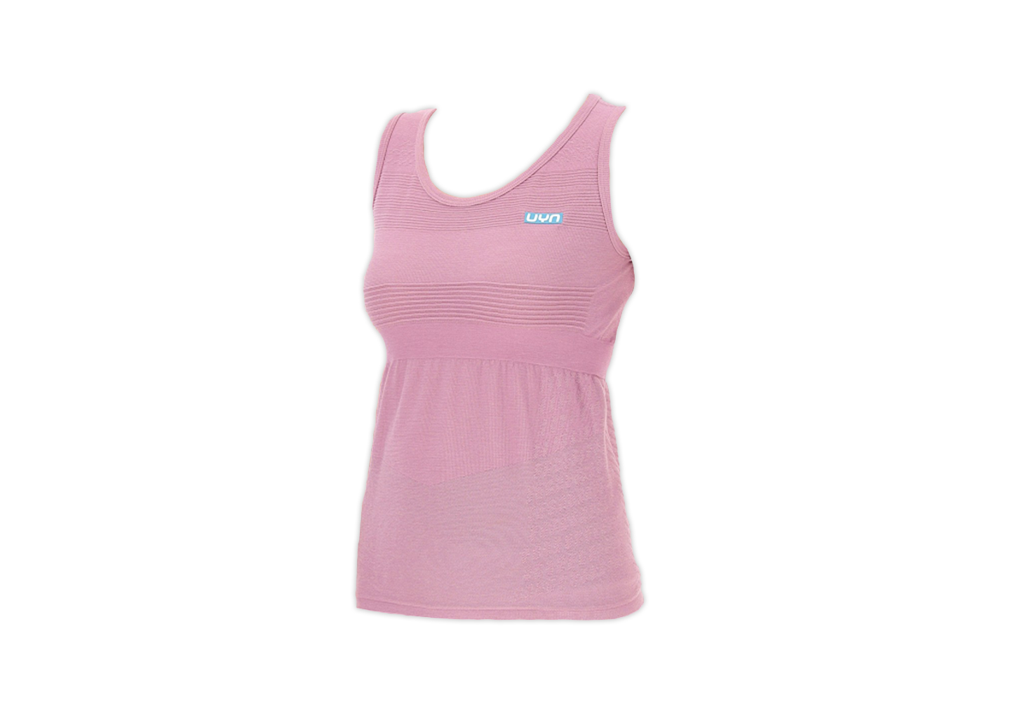UYN Merino T Shirt Damen – Training Singlet