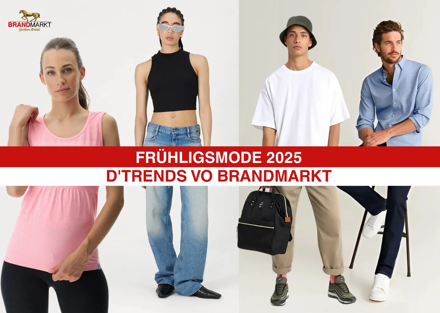 Outfit Frühling 2026 – Inspirationen, Trends & Stylingideen für Damen und Herren