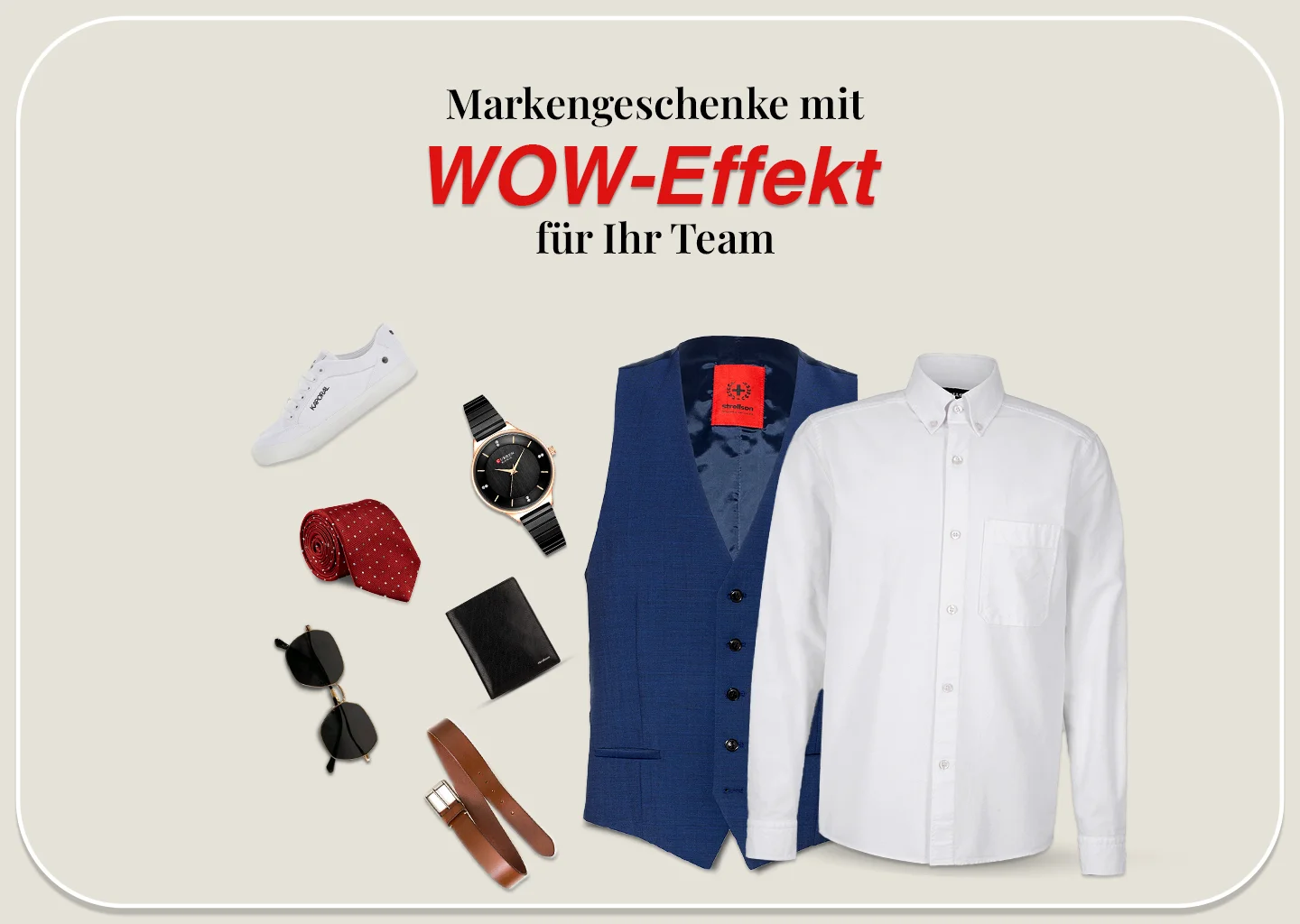 30+ Originelle & Marken-Geschenke für Mitarbeiter – zu Weihnachten, Geburtstag & mehr