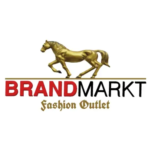 Brandmarkt logo